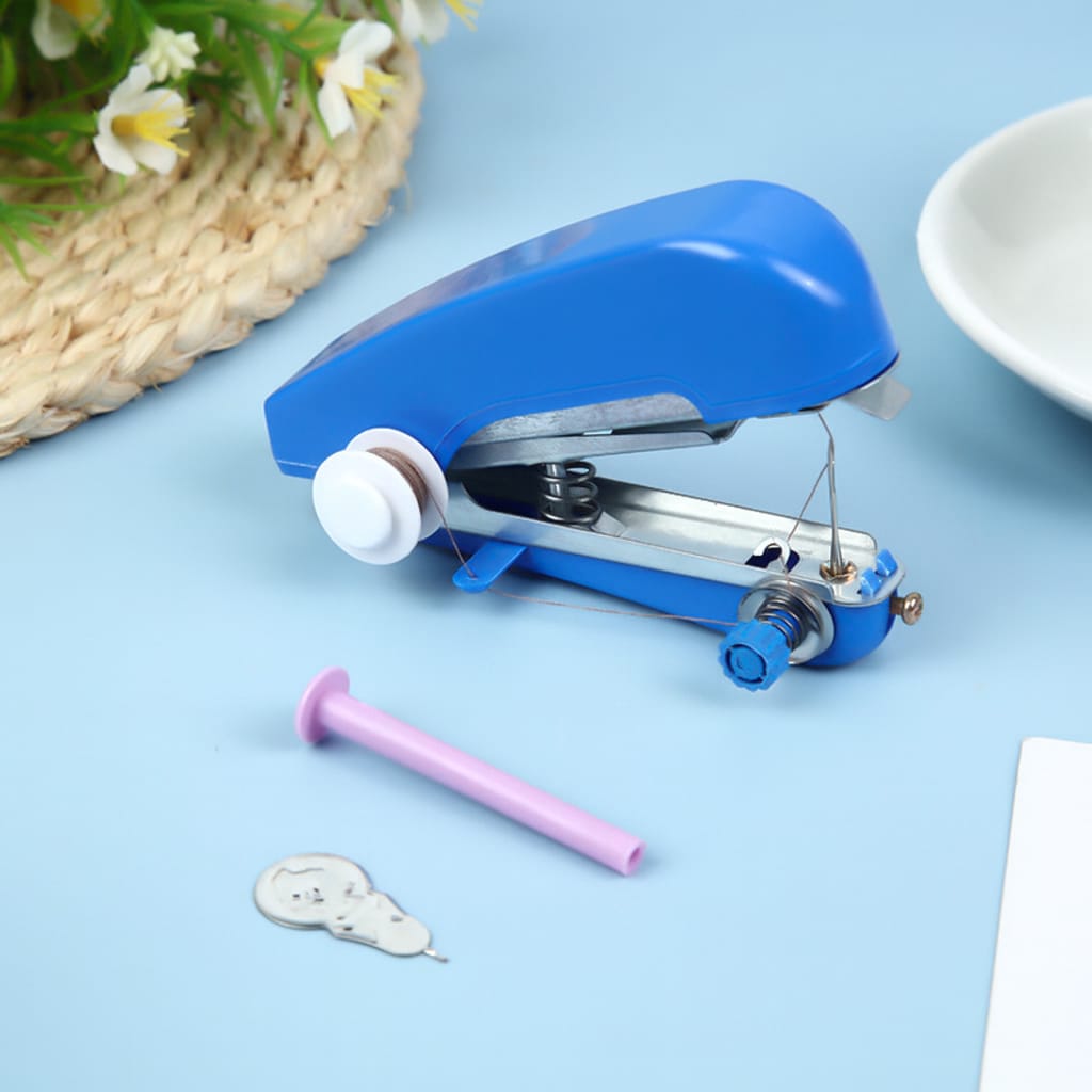 HandySew™ - Maquina de coser portátil