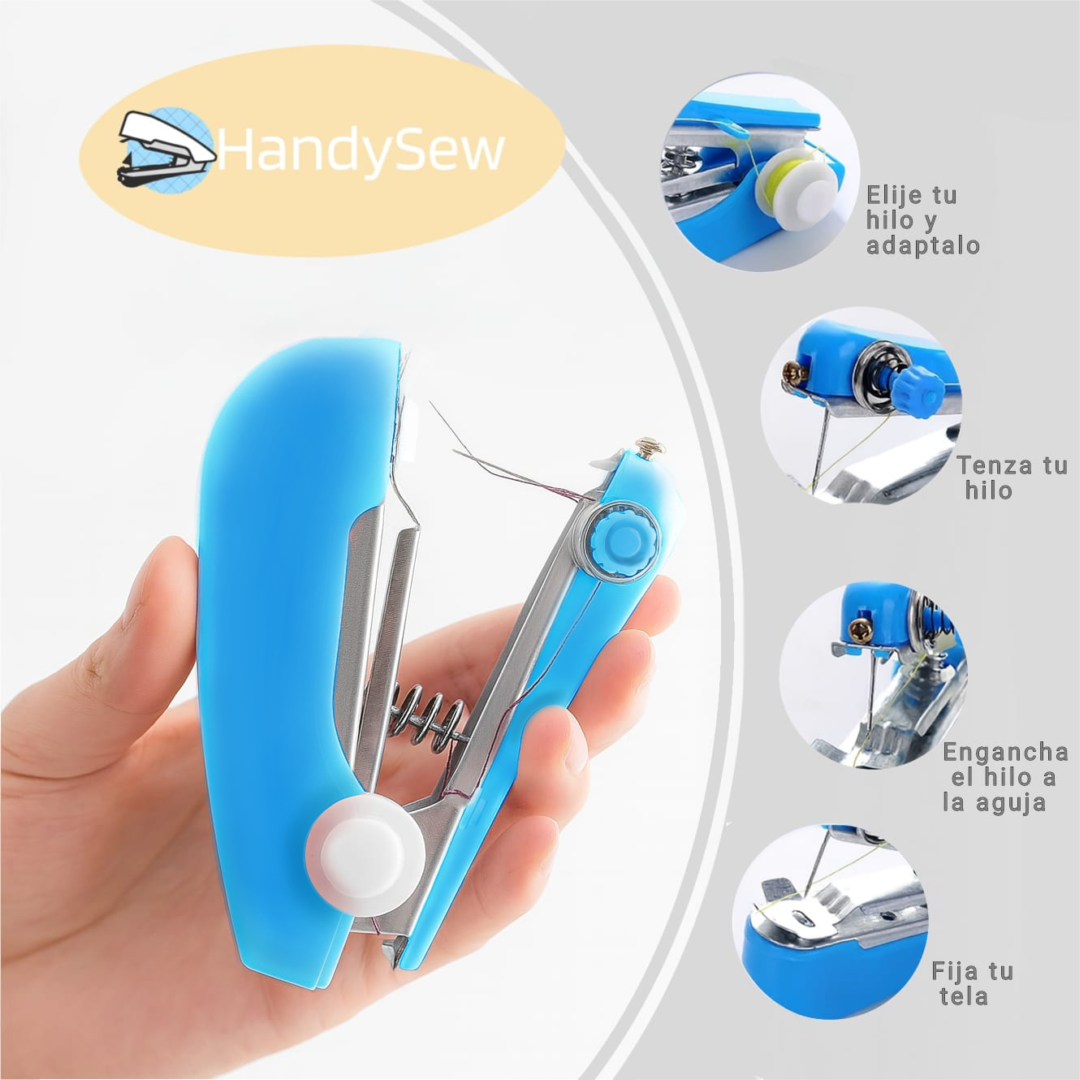 HandySew™ - Maquina de coser portátil
